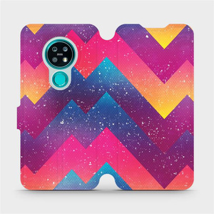 Etui do Nokia 7.2 - wzór V110S