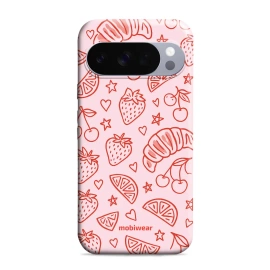 Etui Elite Pro do Google Pixel 10 Pro - wzór EP86E