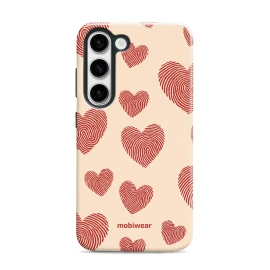 Etui Elite Pro do Samsung Galaxy S23 - wzór EP93E