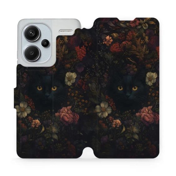 Etui do Xiaomi Redmi Note 13 Pro Plus - wzór V161S