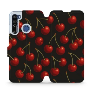 Etui do HTC Desire 20 Pro - wzór VP83S