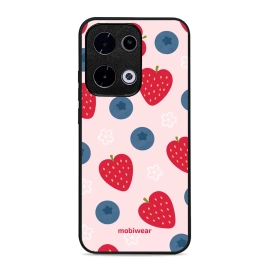 Etui Glossy Case do OPPO Reno 13 - wzór GP84G