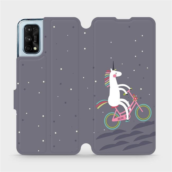Etui do Realme 7 Pro - wzór V024P