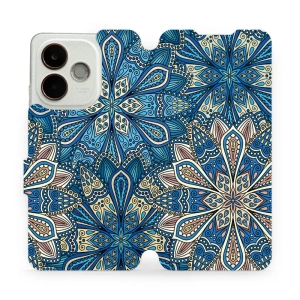 Etui do OPPO A5 Pro 5G - wzór V108P