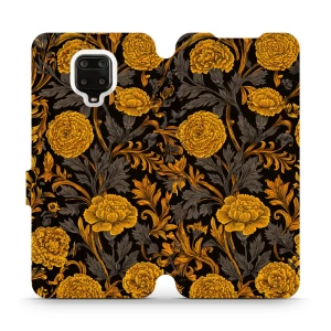 Etui do Xiaomi Redmi Note 9 Pro - wzór V173S