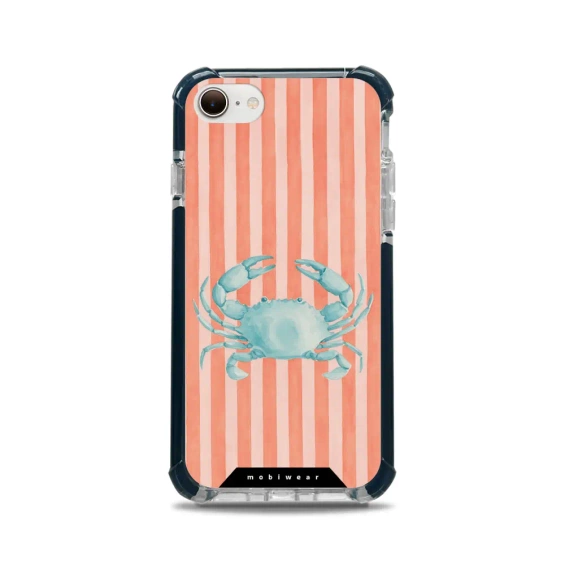 Etui MagSafe Elite Bumper Apple iPhone 7 - wzór DP87D