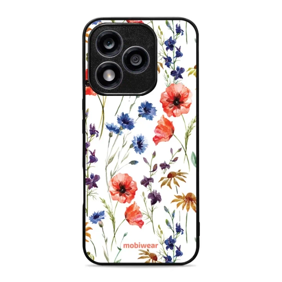 Etui Glossy Case do Huawei Honor 400 Lite - wzór G032G
