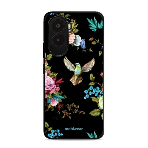 Etui Glossy Case do Xiaomi POCO M7 - wzór G041G