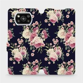 Etui do Xiaomi POCO X3 Pro - wzór V068P