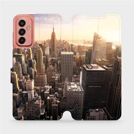 Etui do Samsung Galaxy M13 - wzór M138P