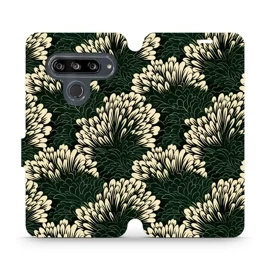 Etui do LG G8s ThinQ - wzór VA45S