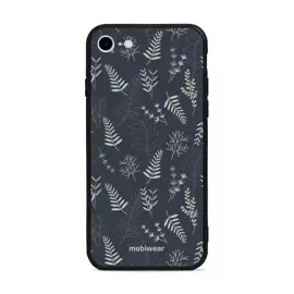 Etui Glossy Case do Apple iPhone SE 2020 - wzór G044G