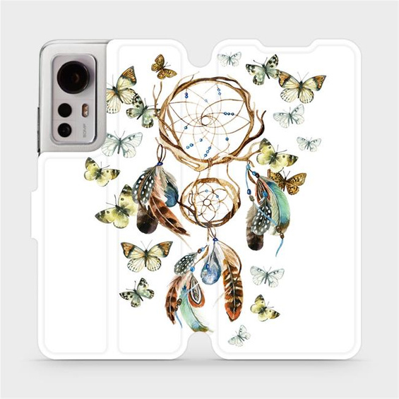 Etui do Xiaomi 12 - wzór M001P