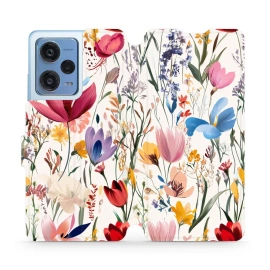 Etui do Xiaomi Redmi Note 12 Pro Plus 5G - wzór MP70S