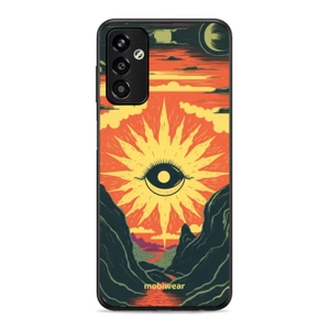 Etui Glossy Case do Samsung Galaxy M13 - wzór G055G