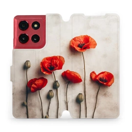 Etui do Motorola Moto G86 Power 5G - wzór VP42S