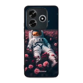 Etui Glossy Case do Xiaomi Redmi Note 14 5G - wzór G002G