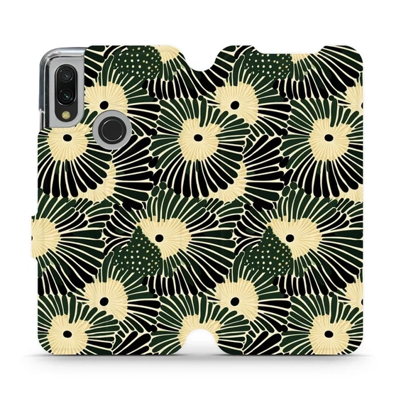 Etui do Xiaomi Redmi 7 - wzór VA44S