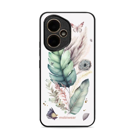 Etui Glossy Case do Huawei Honor 400 - wzór G018G