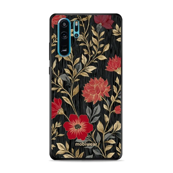 Etui Glossy Case do Huawei P30 Pro - wzór G172G