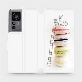 Etui do Xiaomi 12T Pro - wzór M090P