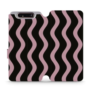 Etui do Samsung Galaxy A80 - wzór VA54S