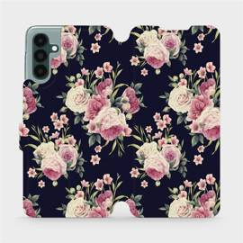 Etui do Samsung Galaxy A04S - wzór V068P
