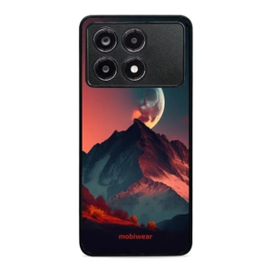 Etui Glossy Case do Xiaomi POCO X6 Pro - wzór G007G