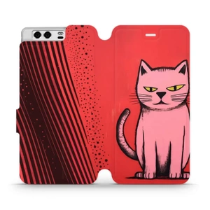 Etui do Huawei P10 - wzór VP54S