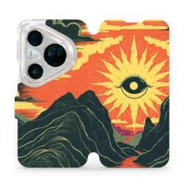 Etui do Huawei Pura 80 Ultra - wzór VP55S