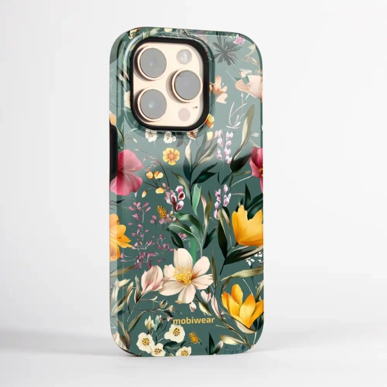 Etui Elite Pro do Xiaomi Redmi Note 14 Pro 4G - wzór EP71E