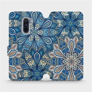 Etui do Xiaomi Pocophone F1 - wzór V108P