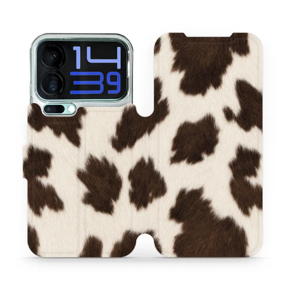 Etui do Xiaomi 17 Pro Max - wzór V166S