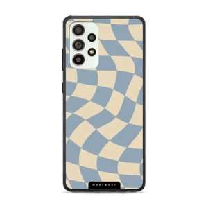 Etui Glossy Case do Samsung Galaxy A52 - wzór GA59G