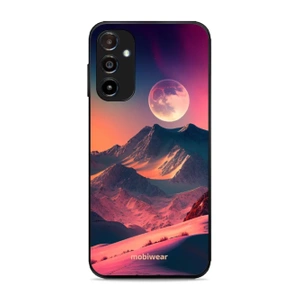 Etui Glossy Case do Samsung Galaxy A14 4G - wzór G008G