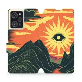 Etui do Xiaomi POCO X5 Pro 5G - wzór VP55S