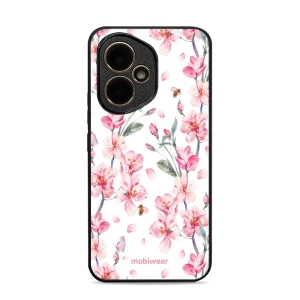 Etui Glossy Case do Huawei Honor 400 - wzór G033G