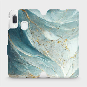 Etui do Samsung Galaxy A20e - wzór VP34S