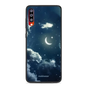 Etui Glossy Case do Samsung Galaxy A70 - wzór G048G