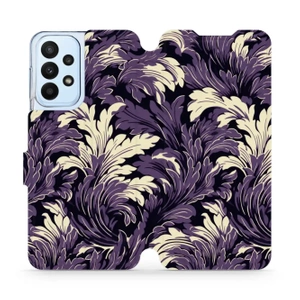 Etui do Samsung Galaxy A23 - wzór VA46S