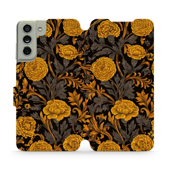 Etui do Samsung Galaxy S21 FE - wzór V173S