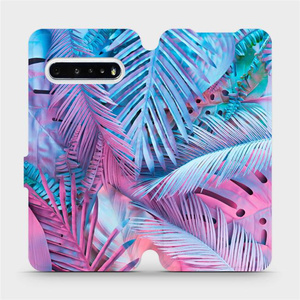 Etui do LG V60 ThinQ 5G - wzór MG10S