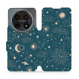 Etui do Huawei Nova 12i - wzór VP14S