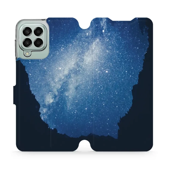 Etui do Samsung Galaxy M33 5G - wzór M146P