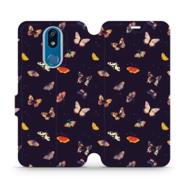 Etui do LG K40 - wzór VP78S