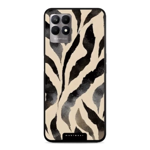Etui Glossy Case do Realme 8i - wzór GA53G