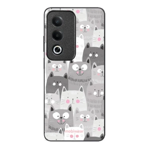 Etui Glossy Case do OPPO A80 5G - wzór G045G