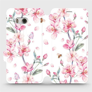 Etui do HTC U11 - wzór M124S