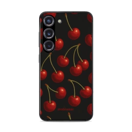 Etui Glossy Case do Samsung Galaxy S23 - wzór GP83G