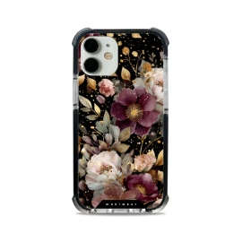 Etui MagSafe Elite Bumper Apple iPhone 12 mini - wzór D169D